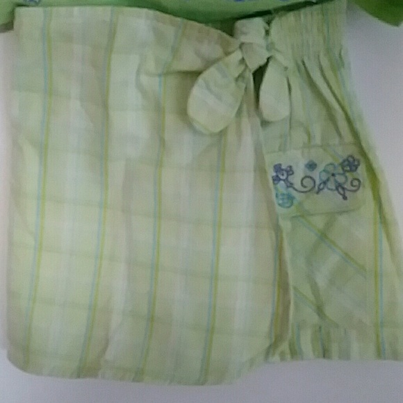 Healthtex outfit Set - Picture 2 of 3